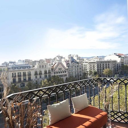 You Stylish The Most Luxury Apartment บาร์เซโลนา ภายนอก รูปภาพ