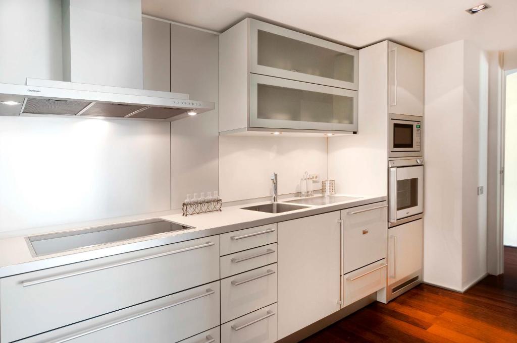 You Stylish The Most Luxury Apartment บาร์เซโลนา ห้อง รูปภาพ