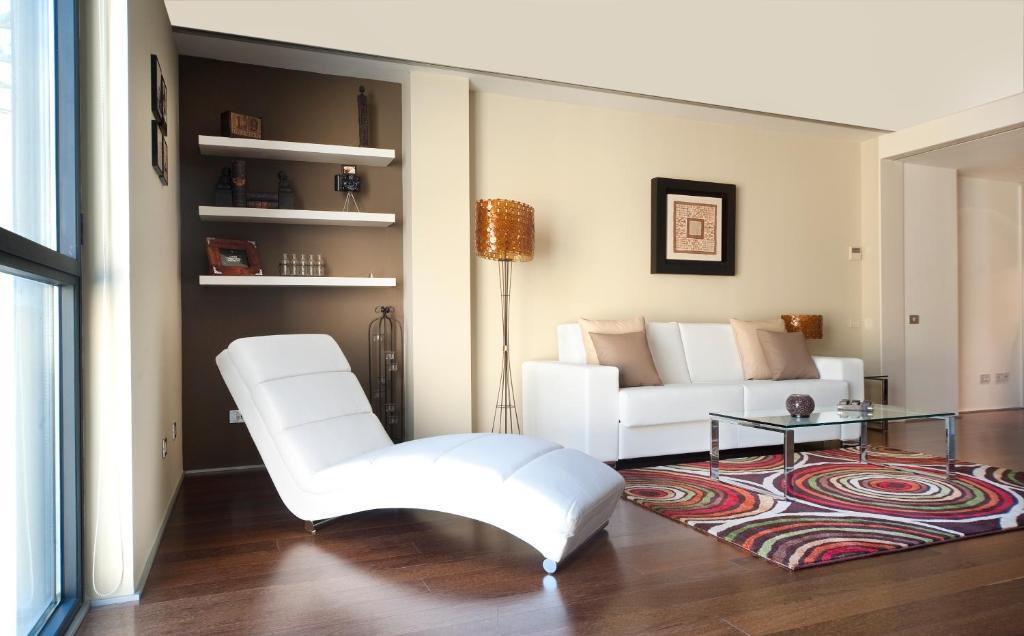 You Stylish The Most Luxury Apartment บาร์เซโลนา ห้อง รูปภาพ