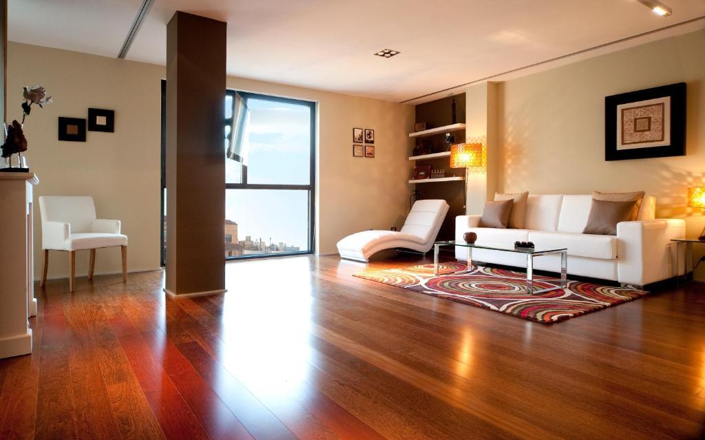 You Stylish The Most Luxury Apartment บาร์เซโลนา ห้อง รูปภาพ