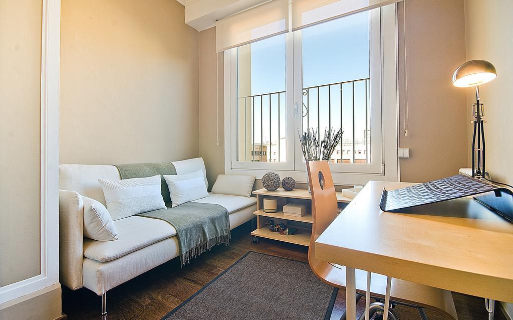 You Stylish The Most Luxury Apartment บาร์เซโลนา ภายนอก รูปภาพ