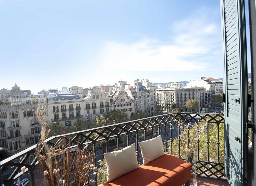 You Stylish The Most Luxury Apartment บาร์เซโลนา ภายนอก รูปภาพ