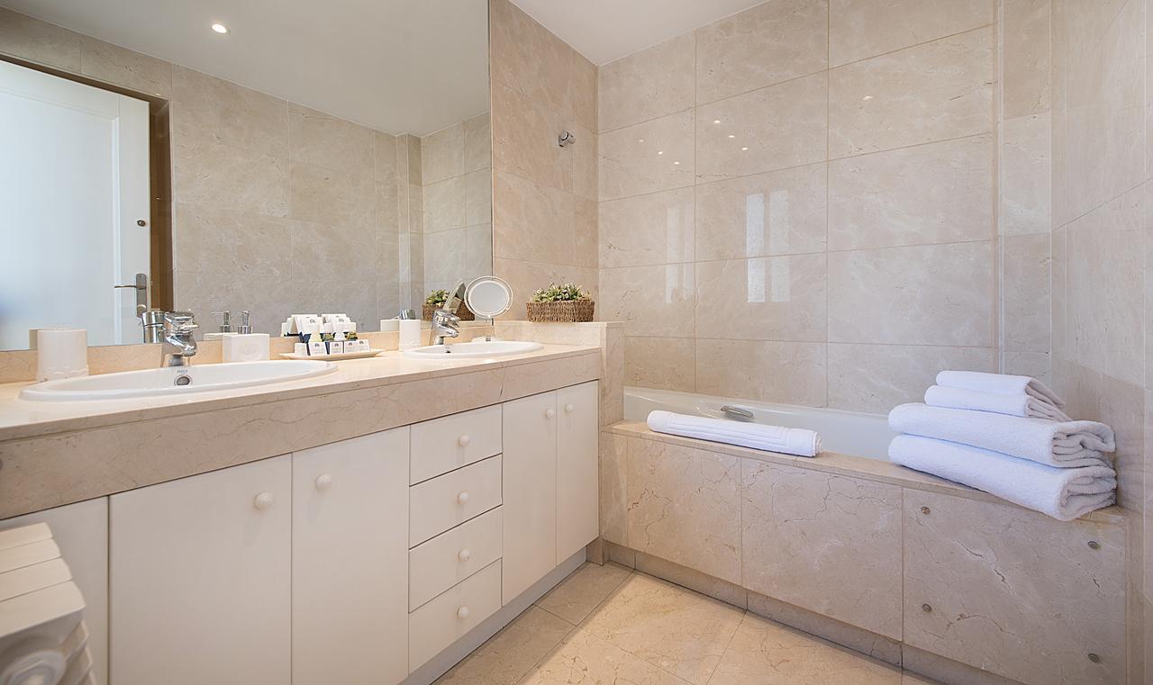 You Stylish The Most Luxury Apartment บาร์เซโลนา ภายนอก รูปภาพ