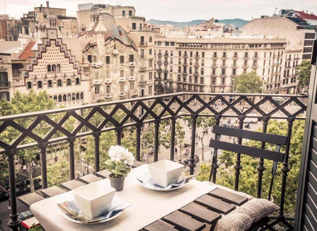 You Stylish The Most Luxury Apartment บาร์เซโลนา ภายนอก รูปภาพ